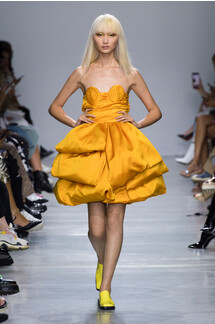 Annakiki Spring 2020 / Annakiki весна-лето 2020 / Неделя моды: Милан